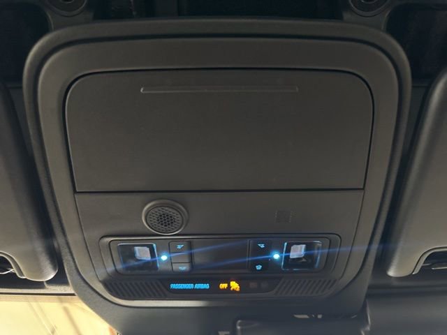 Used 2025 Ford Bronco Outer Banks image 39