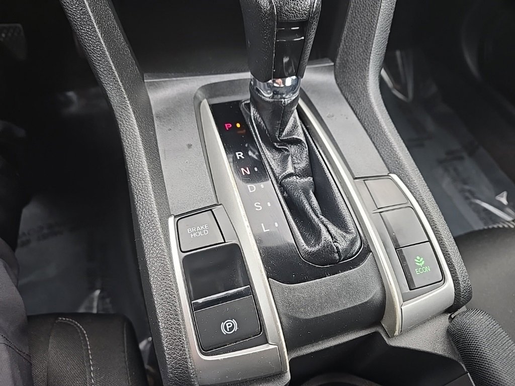 Used 2017 Honda Civic LX image 22