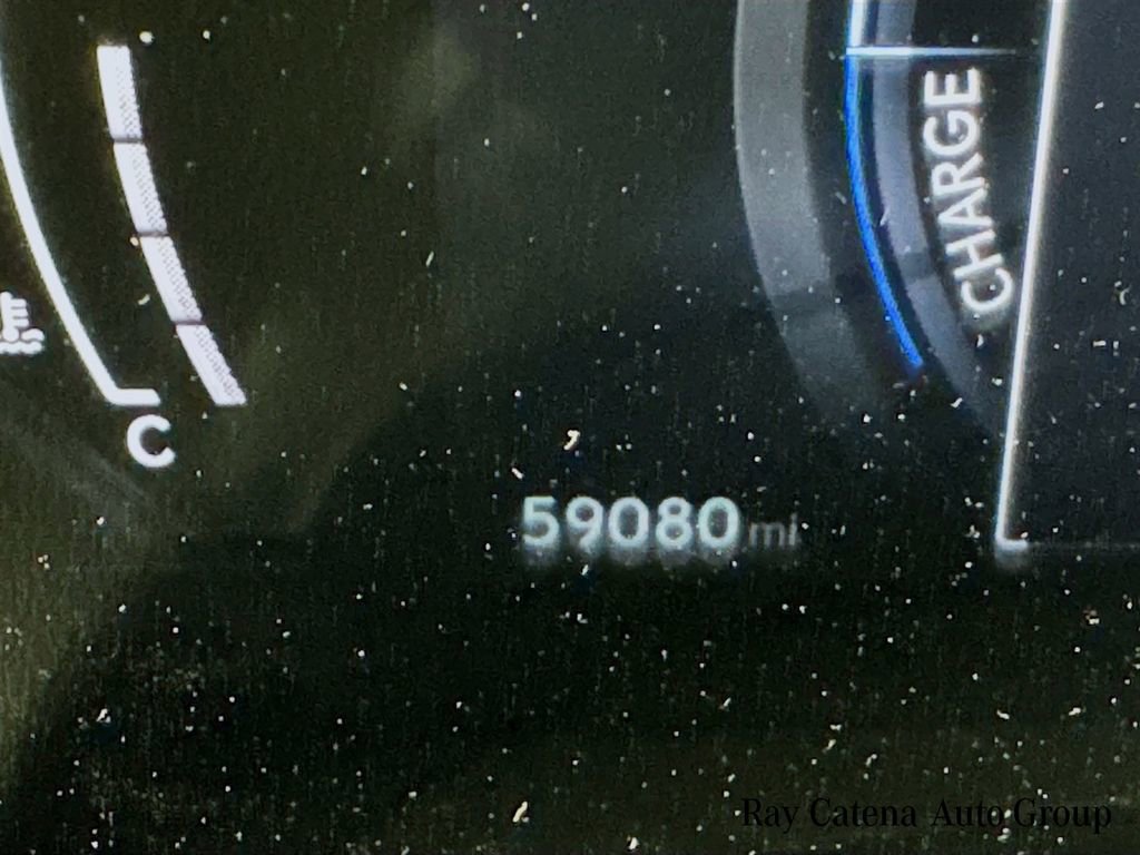 Certified 2023 Lexus NX 350h AWD image 12