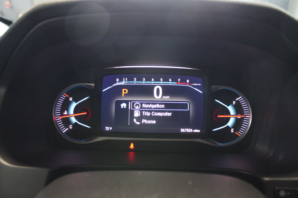 Used 2022 Honda Pilot TrailSport image 23