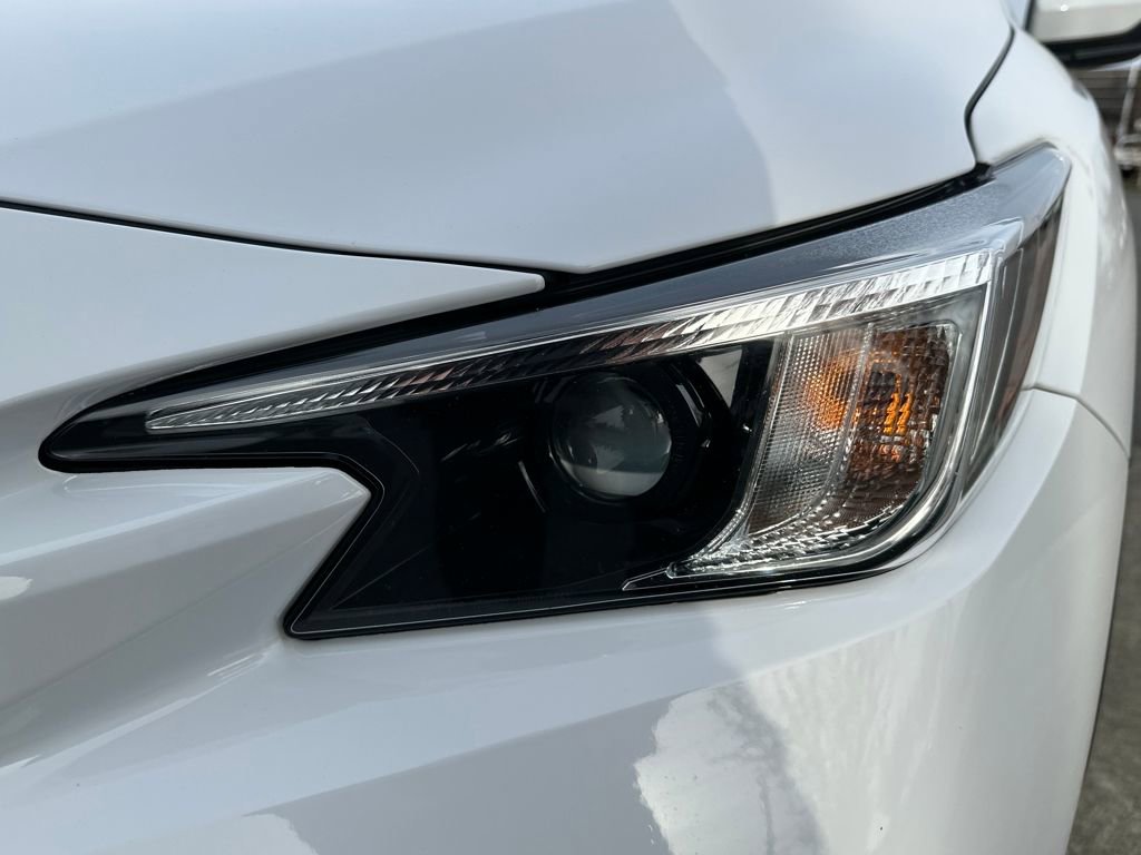 Used 2023 Subaru WRX Premium image 9