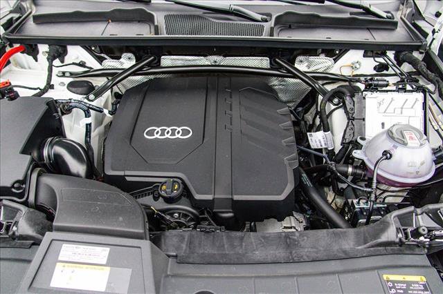 Certified 2025 Audi Q5 2.0T Premium image 26