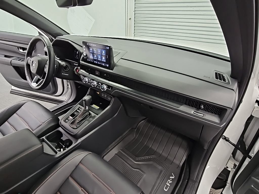 Used 2025 Honda CR-V Sport-L image 40