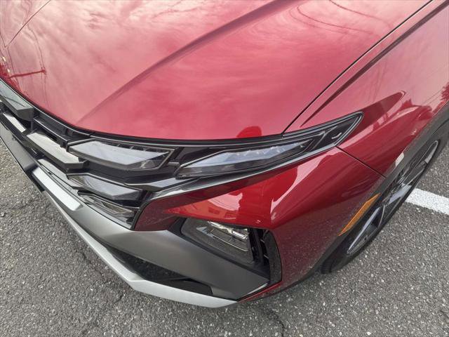 Certified 2025 Hyundai Tucson SEL image 7