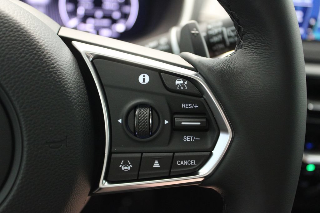 New 2026 Acura MDX SH-AWD image 21