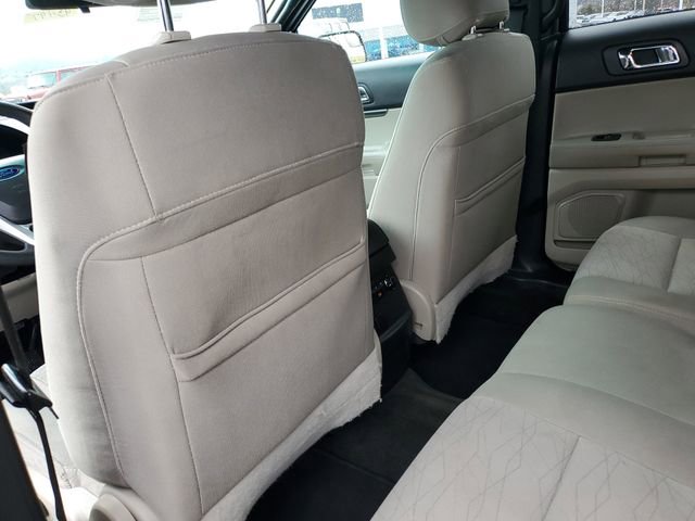 Used 2014 Ford Explorer FWD image 26