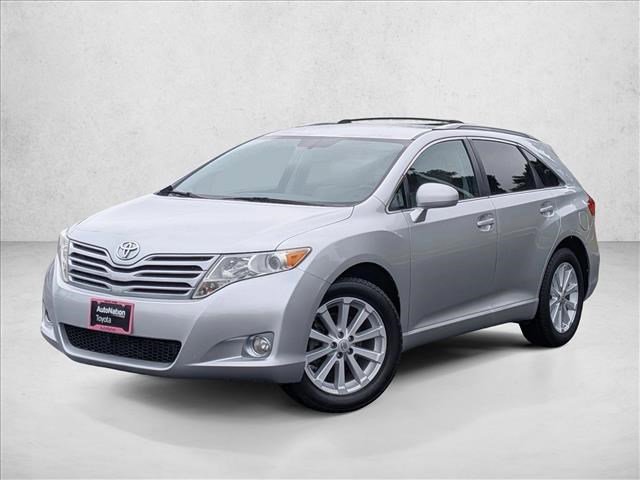 Used 2011 Toyota Venza FWD image 1