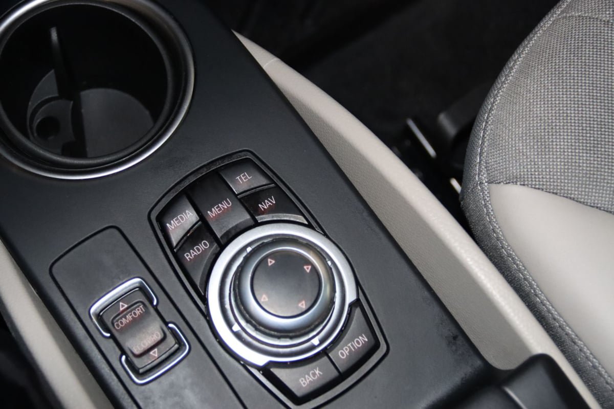 Used 2014 BMW i3 RWD image 49