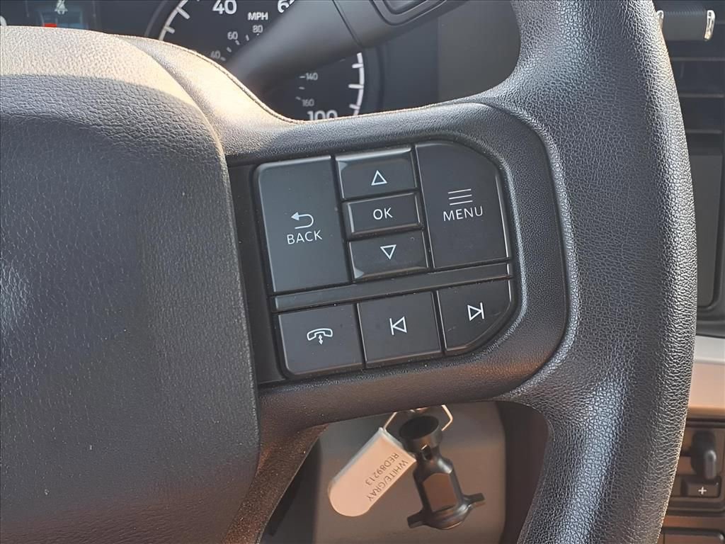 Used 2024 Ford F250 XLT image 14