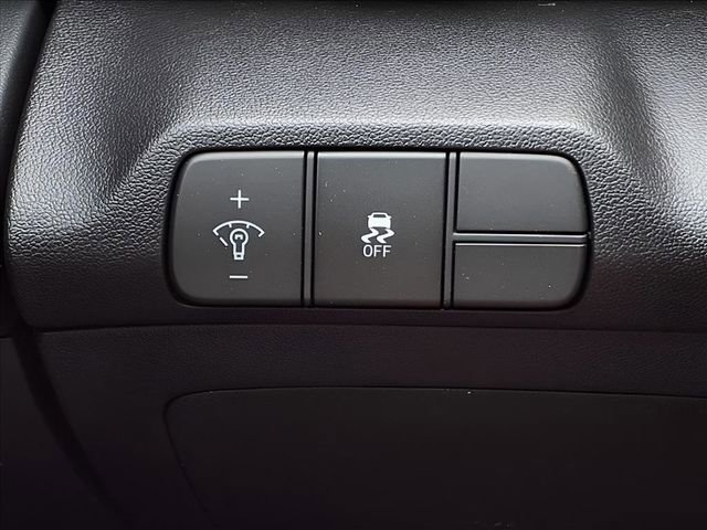 New 2025 Hyundai Elantra N image 24