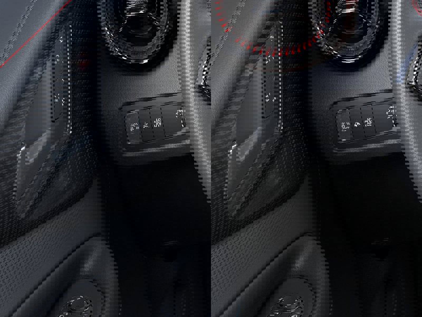 New 2025 Chevrolet Blazer EV RS w/ Super Cruise Package image 22