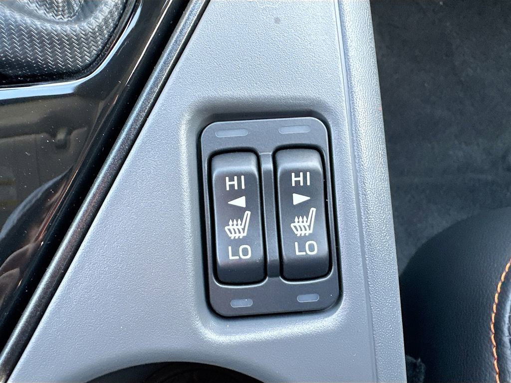 New 2026 Subaru Crosstrek 2.5i Limited image 18