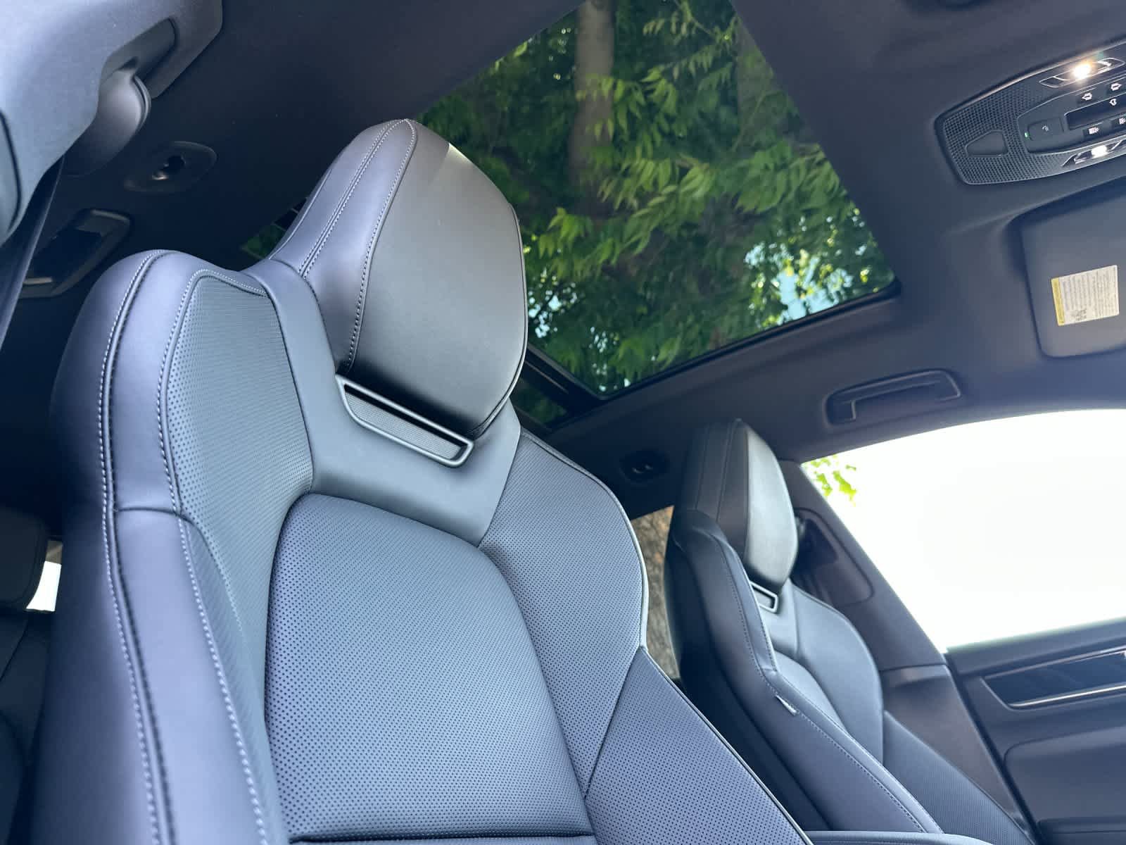 New 2026 Porsche Macan Electric RWD image 18