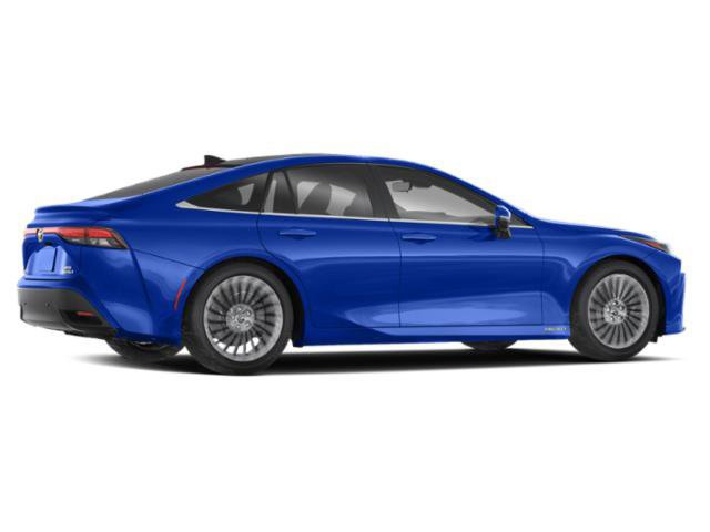 New 2026 Toyota Mirai RWD image 2