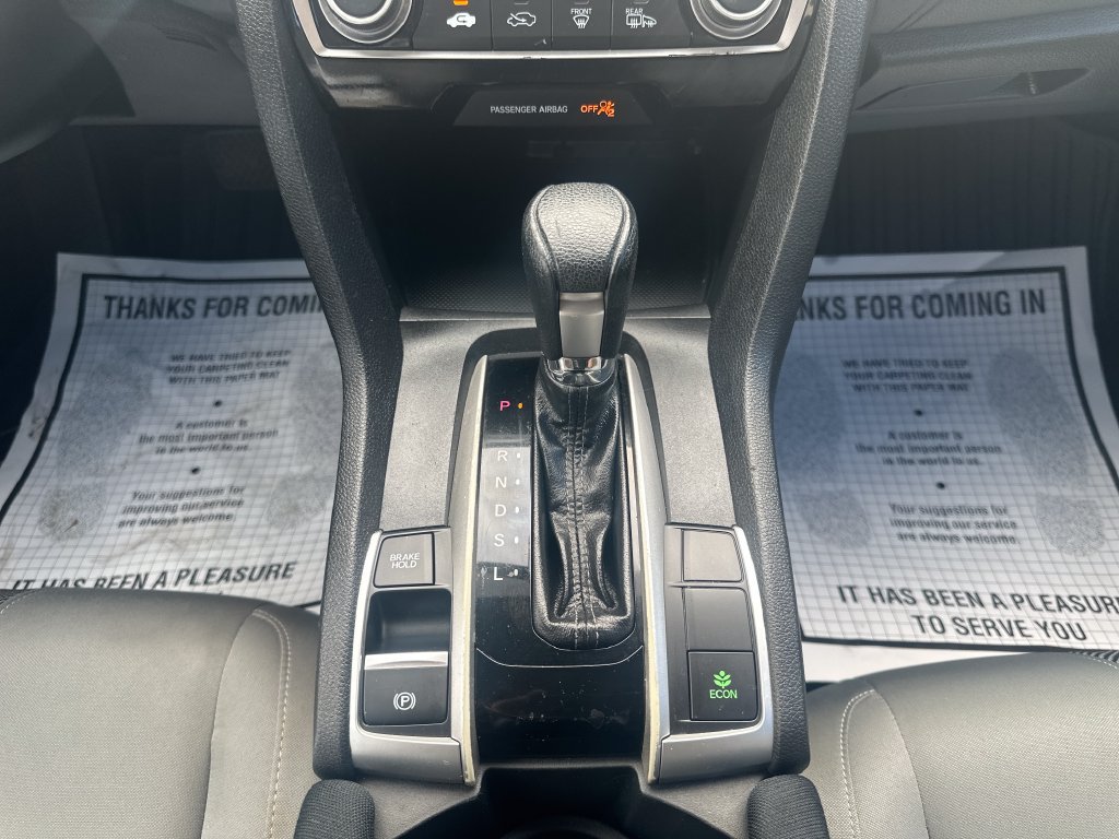 Used 2017 Honda Civic EX image 32