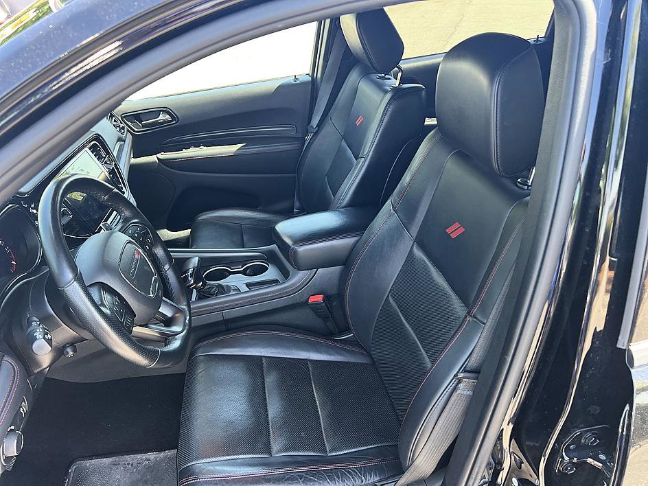 Used 2024 Dodge Durango GT AWD/4WD image 13