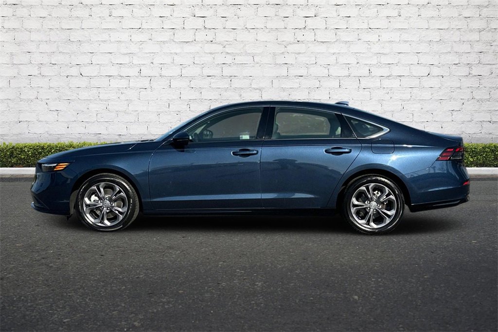 Used 2025 Honda Accord EX-L image 7