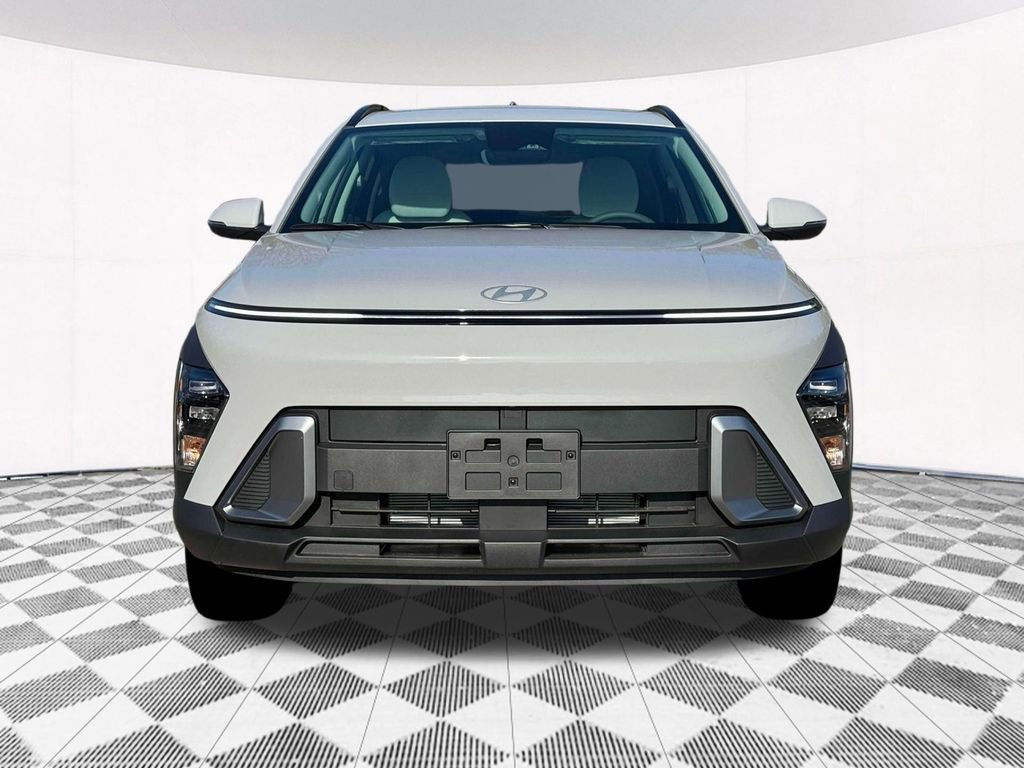 Used 2025 Hyundai Kona SEL image 19