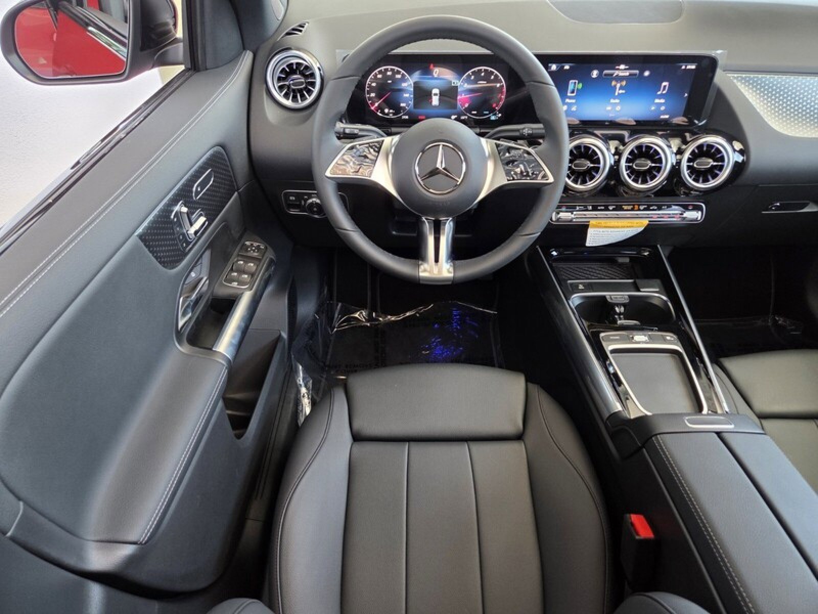 New 2026 Mercedes-Benz GLA 250 image 14