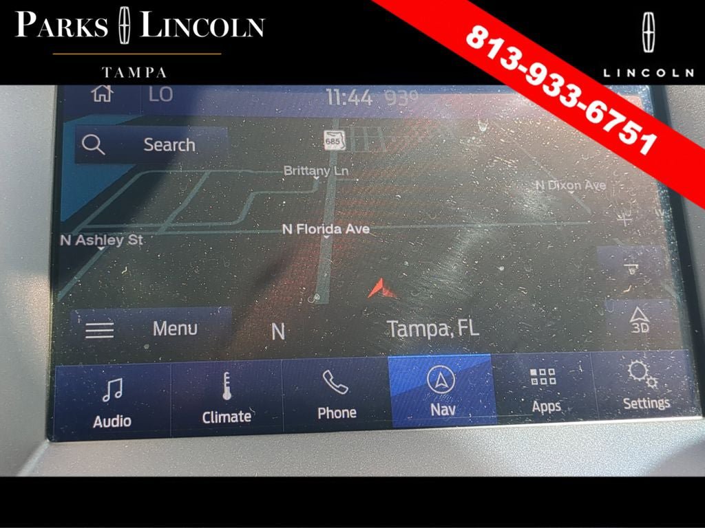 Used 2020 Ford Edge ST w/ Equipment Group 401A AWD/4WD image 22