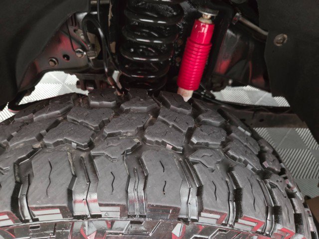 Used 2014 Ford F450 King Ranch w/ King Ranch Chrome Package image 87