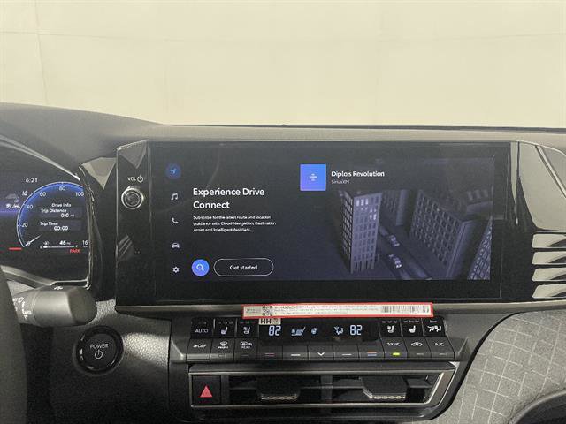 New 2026 Toyota Camry XLE image 17