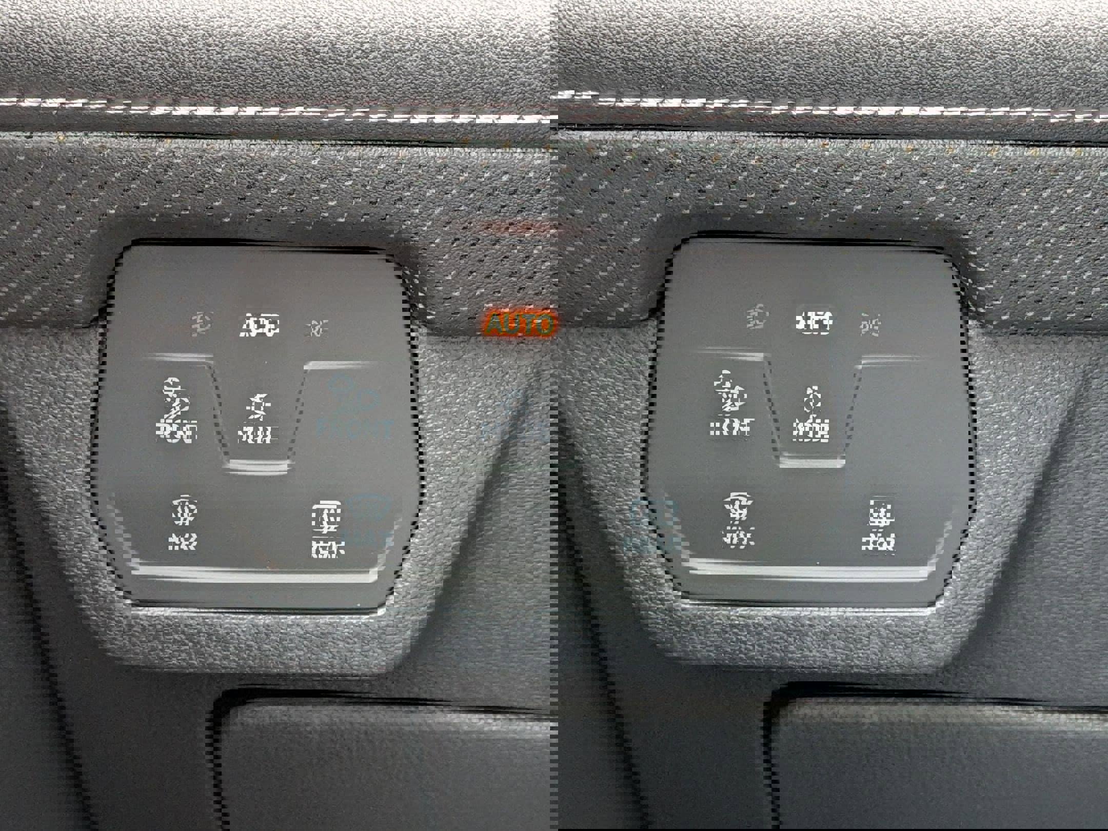 Used 2024 Volkswagen Atlas SEL Premium R-Line image 19