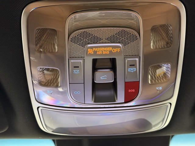 New 2026 Genesis GV70 2.5T Advanced image 26