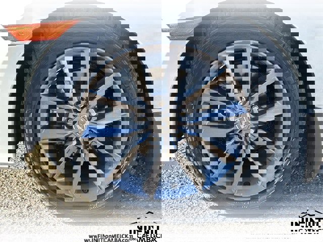 Used 2020 Honda Civic EX image 10