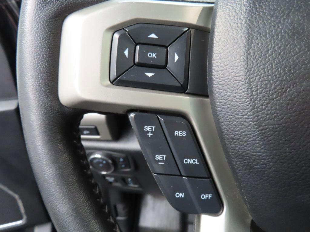 Used 2020 Ford F150 Lariat w/ Equipment Group 502A Luxury AWD/4WD image 40
