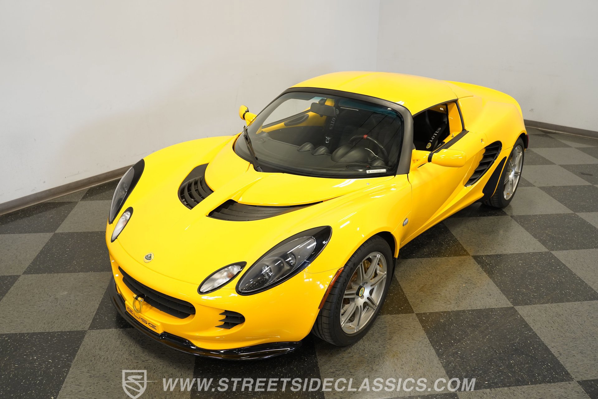 Used 2005 Lotus Elise image 37