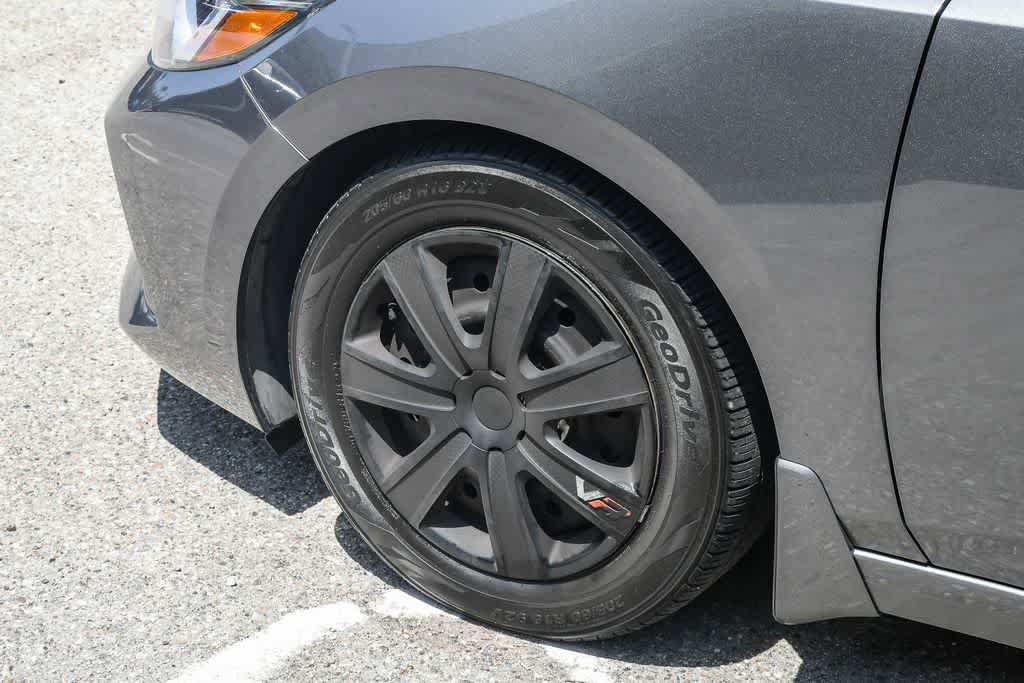 Used 2020 Nissan Sentra S FWD image 10