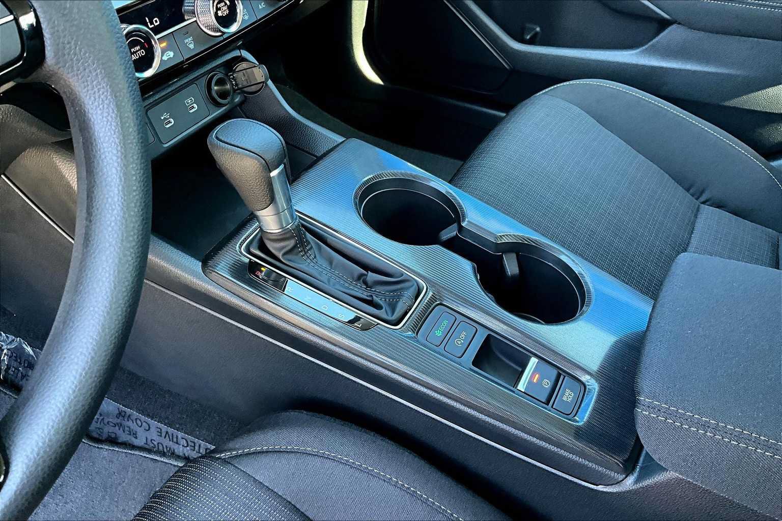 New 2026 Honda Civic LX image 7