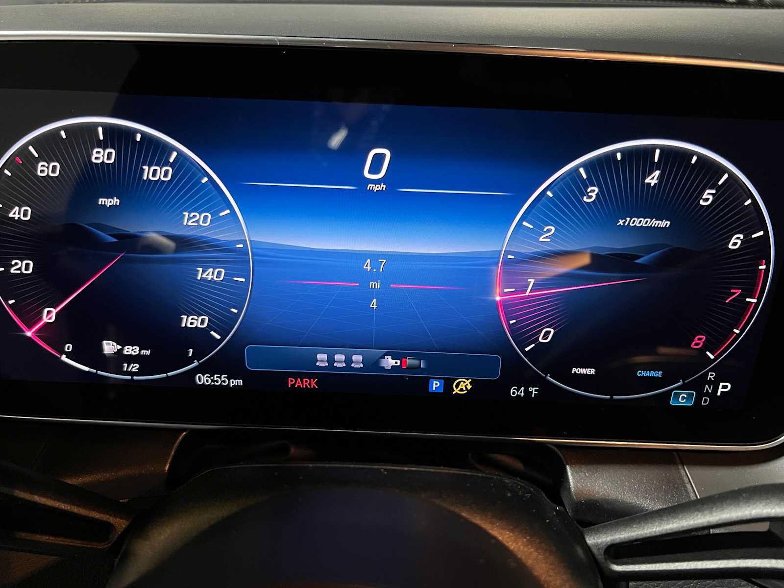 New 2026 Mercedes-Benz GLC 300 4MATIC image 27