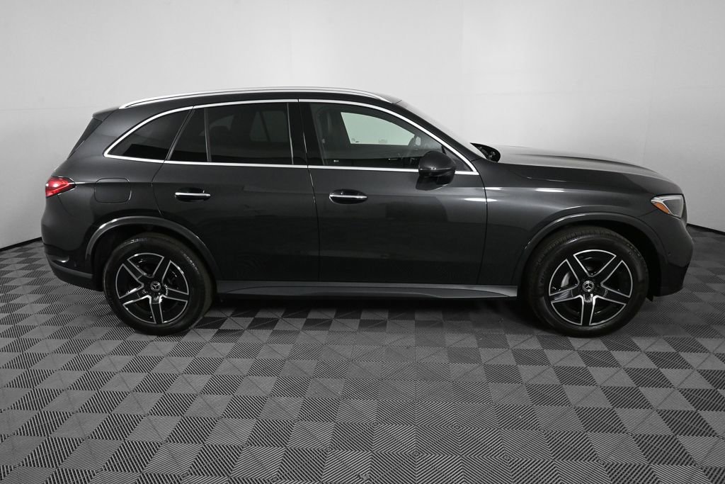 Certified 2024 Mercedes-Benz GLC 300 image 24