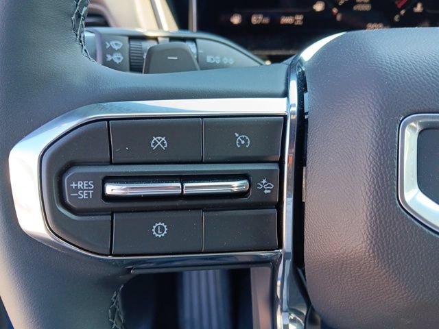 New 2026 GMC Terrain Elevation AWD/4WD image 10