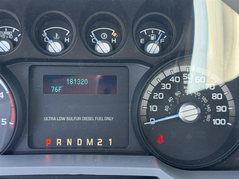 Used 2015 Ford F350 XL w/ Power Equipment Group RWD image 24