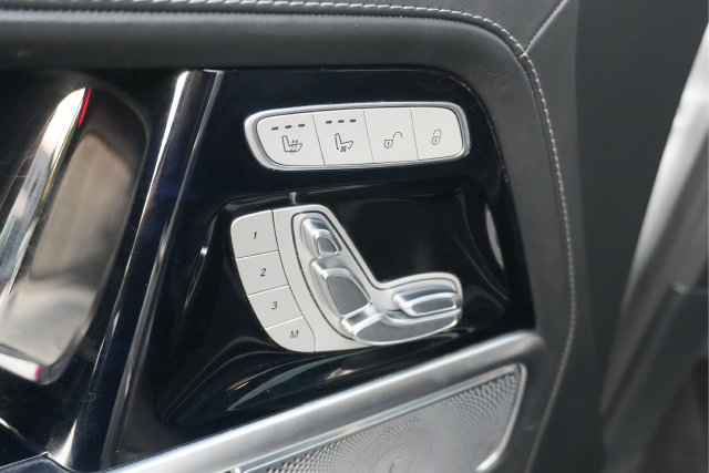 Used 2019 Mercedes-Benz G 63 AMG 4MATIC image 21