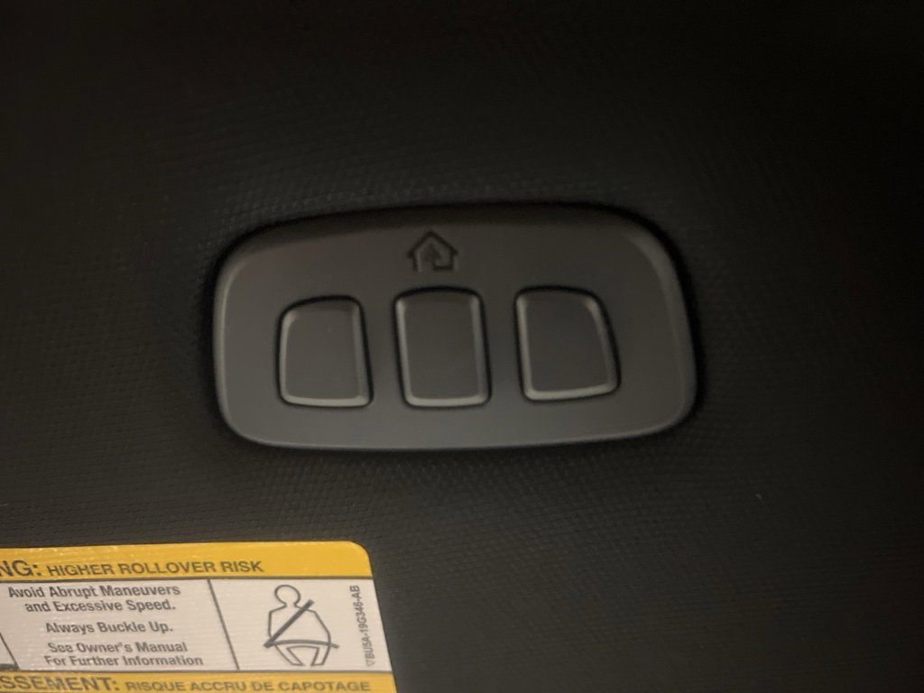 New 2025 Ford F150 Platinum w/ Equipment Group 702A High image 30