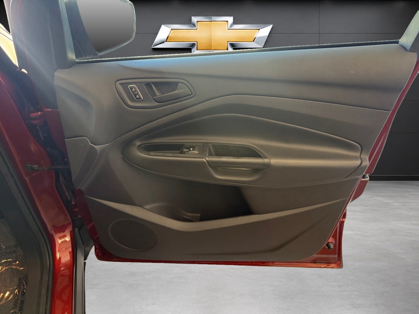 Used 2015 Ford Escape S FWD image 14