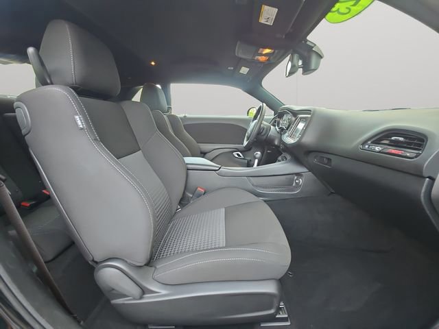 Used 2023 Dodge Challenger R/T Scat Pack RWD image 15