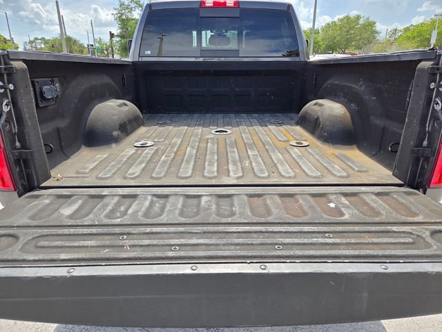 Used 2021 RAM 2500 Laramie image 9