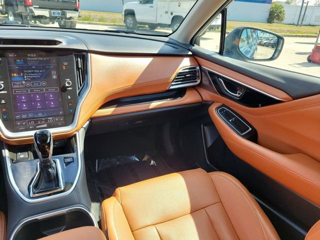 Used 2021 Subaru Legacy Touring XT image 21