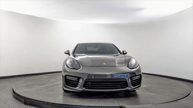 Used 2015 Porsche Panamera GTS image 12