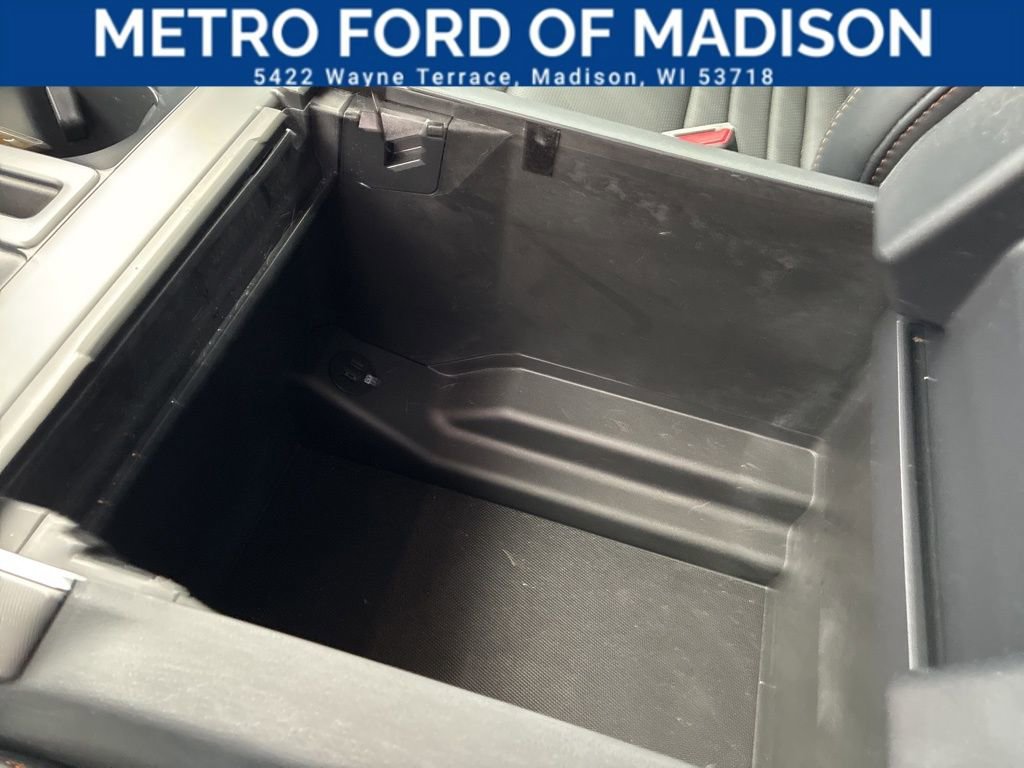 Used 2023 Ford F150 Platinum w/ Equipment Group 701A High image 23