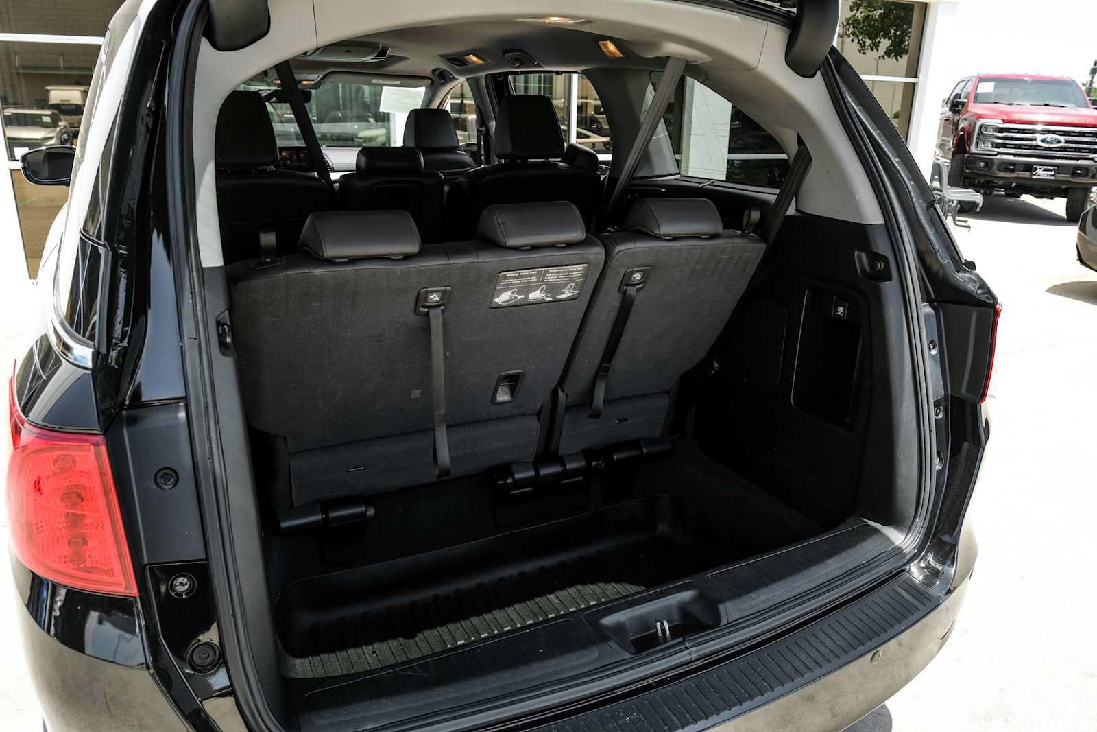 Used 2020 Honda Odyssey Elite image 49