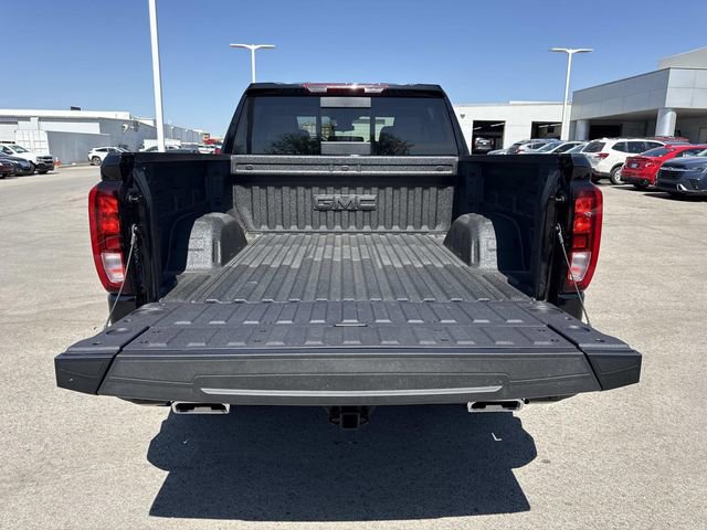 New 2026 GMC Sierra 1500 Elevation w/ Elevation Premium Package image 7