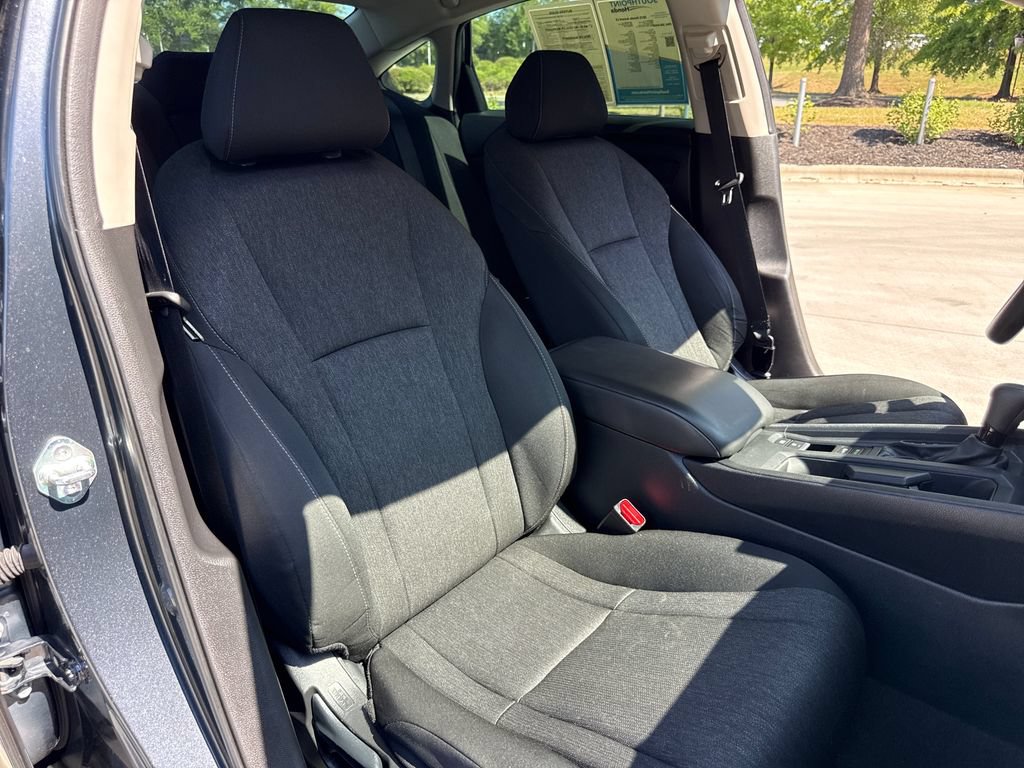 Used 2023 Honda Accord LX image 35