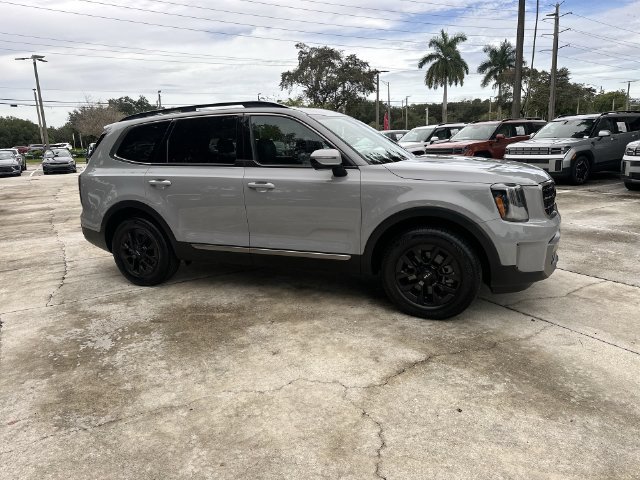 Used 2023 Kia Telluride SX Prestige X-Pro AWD/4WD image 15