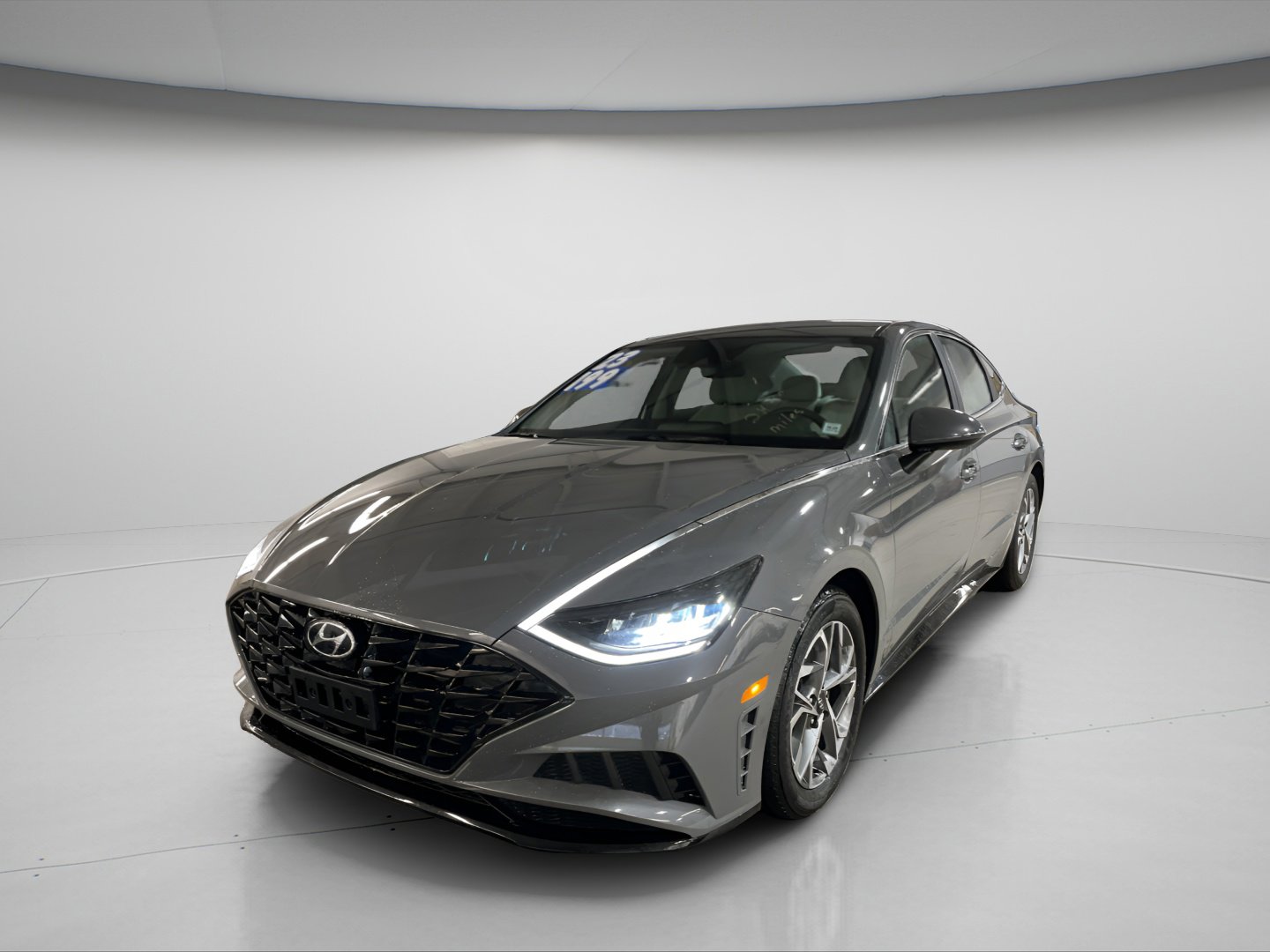 Used 2023 Hyundai Sonata SEL